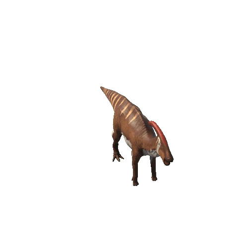 Parasaurolophus3 Variant